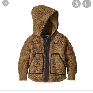 ISO Corriander color jacket with contrasting trim